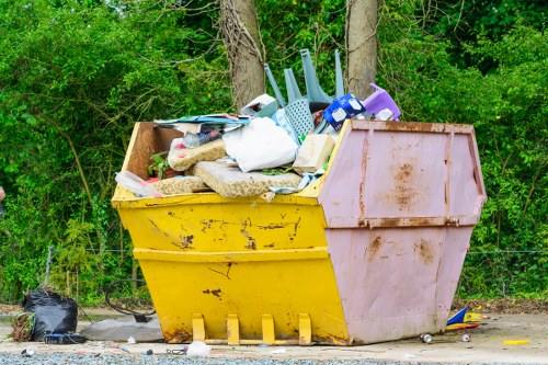 Waste removal service in Victoria introduction image