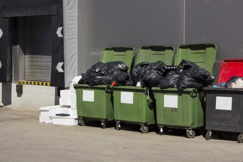 Choosing a waste management partner in Victoria