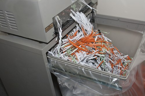 Annual review and training commitment depiction